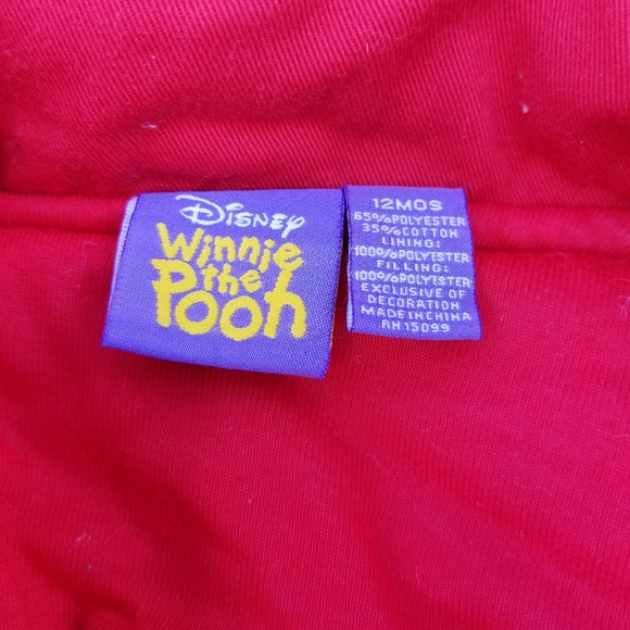 Kids Disney winter jacket. - Picture 3 of 3